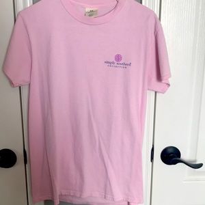 Simply southern shirt